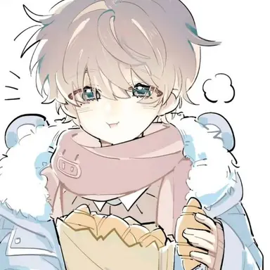 Profile image of 하양이