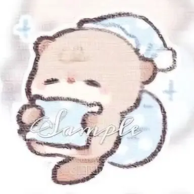 Profile image of 몽글이