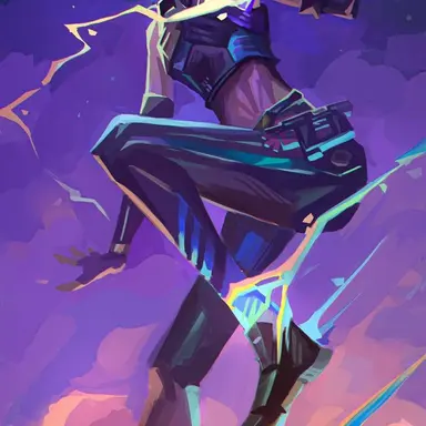 Profile image of ネオン