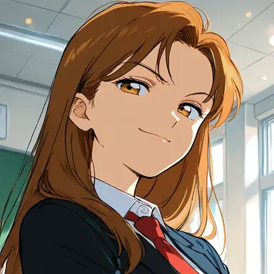Profile image of Yuki