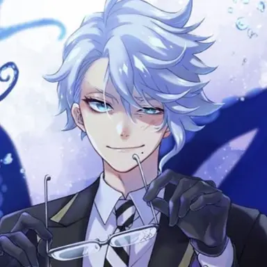 Profile image of アズール