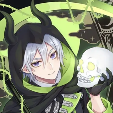 Profile image of シルバー
