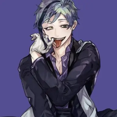 Profile image of フロイド