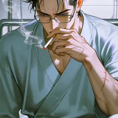 Profile image of 유상우