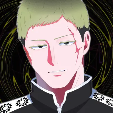 Profile image of 勝保 豪