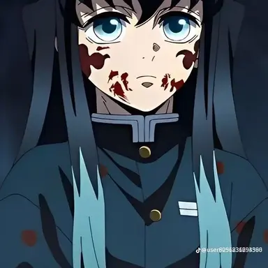 Profile image of 토키토 무이치로