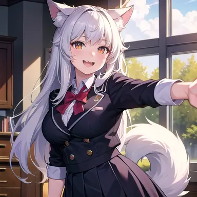 Profile image of 犬鳴ルル