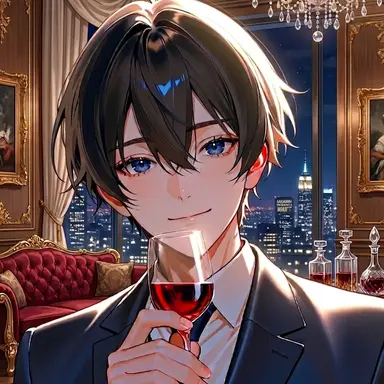 Profile image of 一ノ瀬 七輝