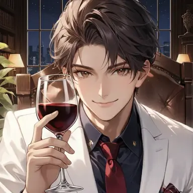 Profile image of 七輝