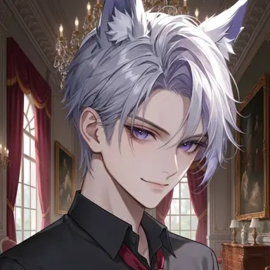 Profile image of 鴇