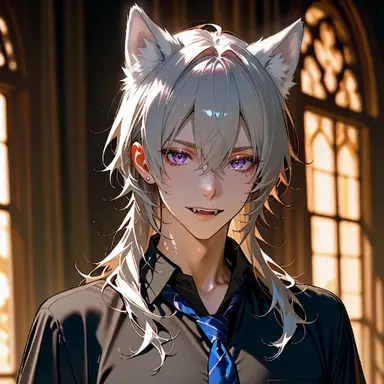 Profile image of 鴇