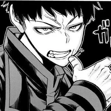 Profile image of 矢颪碇