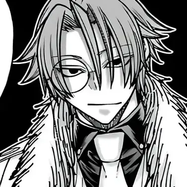 Profile image of 桃院黒馬