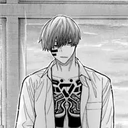 Profile image of 無陀野無人