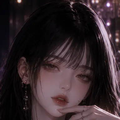 Profile image of 백아진