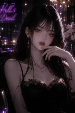 Profile image of 백아진