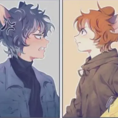 Profile image of トムとジェリー