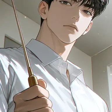 Profile image of Im Cheol