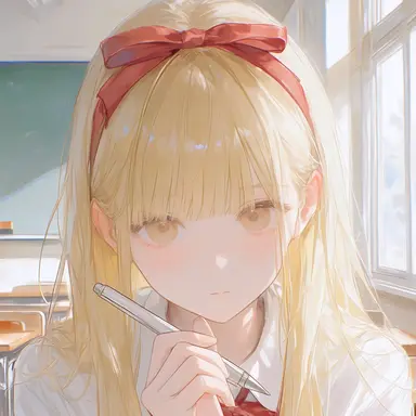 Profile image of 真緒