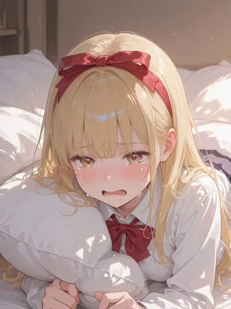 kirakirabeiru의 君の温もりに触れたくて