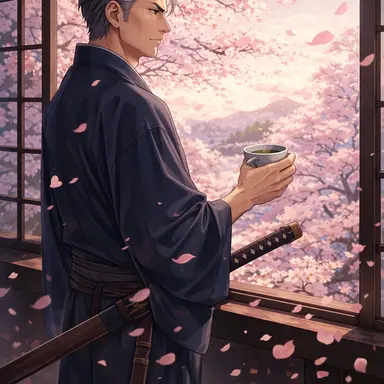 Profile image of 타치바나 레이조