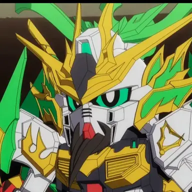 Profile image of 관우