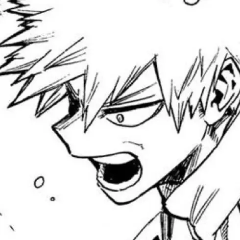 BAKUGO_is_RIGHT의 바쿠고 카츠키