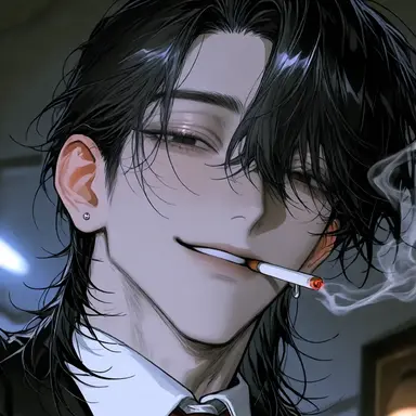 Profile image of シグ