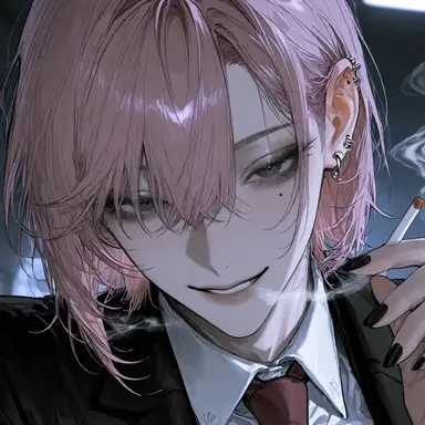 Profile image of ミスト