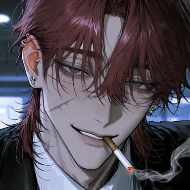 Profile image of バロ