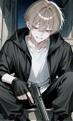 Profile image of Asahi