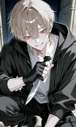 Profile image of Asahi