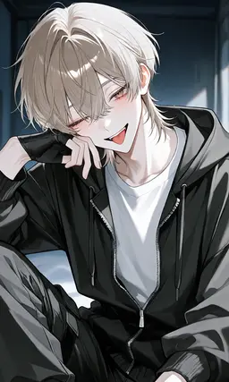 Profile image of Asahi