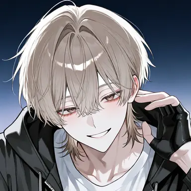 Profile image of Asahi
