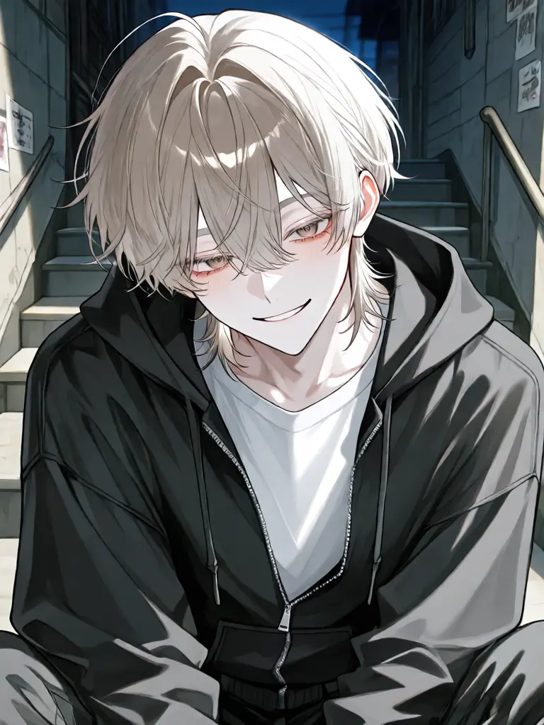 m09_3의 Senpai, Listen to This!