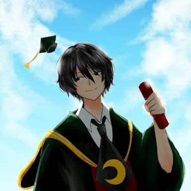 Profile image of 殺せんせー