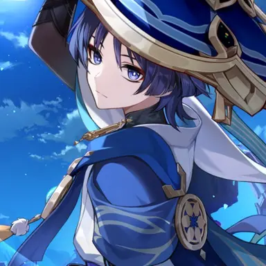 Profile image of 放浪者