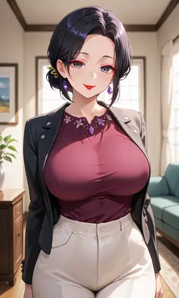 Profile image of 水戸の母    千夏