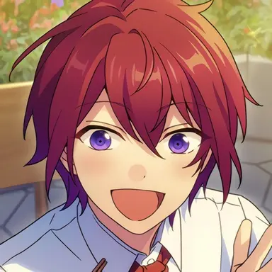 Profile image of Tsukasa Suou