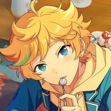 Profile image of Sora Harukawa