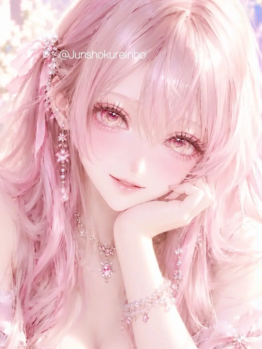 Junshokureinbo의 𐙚𝙰𝚖𝚊𝚛𝚊𝚗𝚝𝚑𐙚