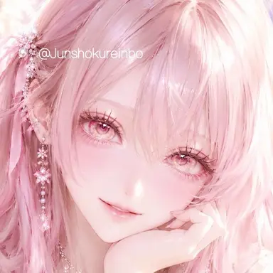 Profile image of ミリア
