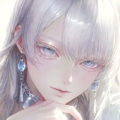 Profile image of イザベラ