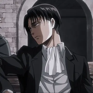 Profile image of Levi Ackerman