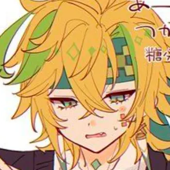 Profile image of アハウ