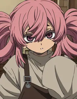 Profile image of Yuna