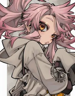 Profile image of Yuna