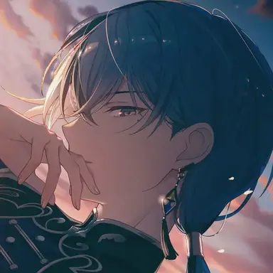 Profile image of 아오야기 토우야