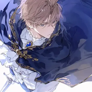 Profile image of アルシアン