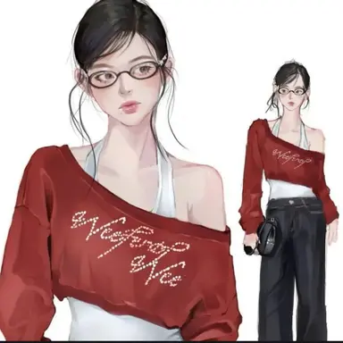 Profile image of 강은지